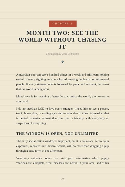 Interior page from Raised Right